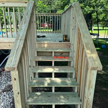 Weatherman Construction project photo
